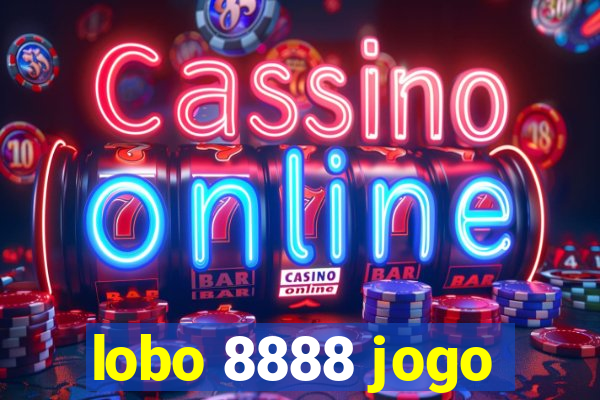 lobo 8888 jogo